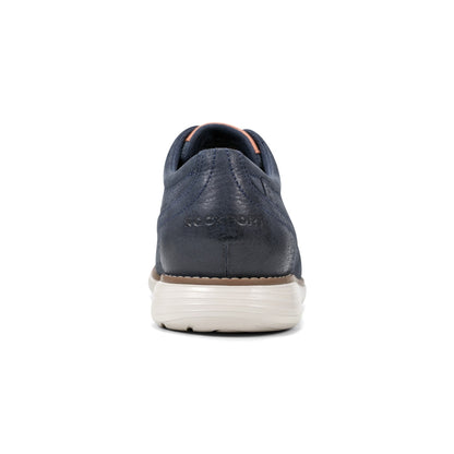 Men's Garett Plain Toe Oxford