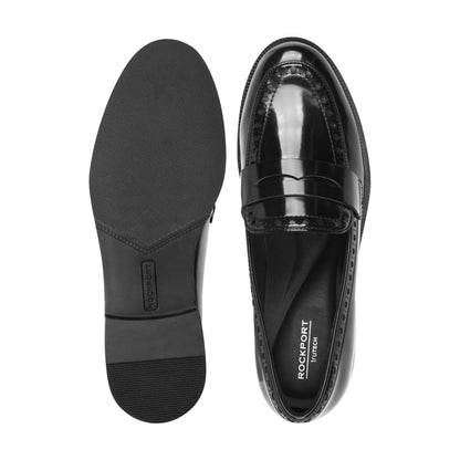 Women's Vianna Penny Loafers