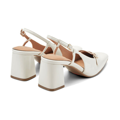 Women's Total Motion Darby Pumps