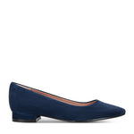 Women's Tessa Total Motion Pointy Toe Dress Flats