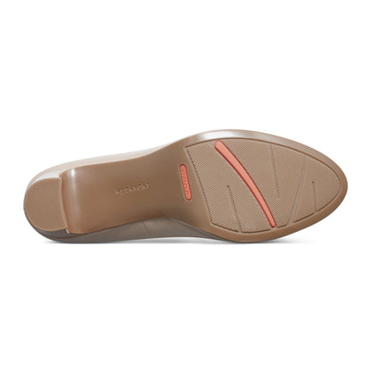 Women's Carmen Total Motion Platform Pumps