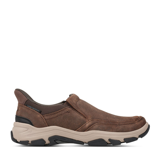 Men's Reece Step Activated Casual Slip-on