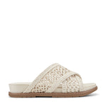 Women's Zora Open Toe Slip-on Flat Casual Sandals