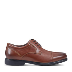 British Tan Leather