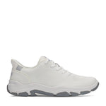 Men's Rafferty Step Activated Lace-up Casual Sneakers