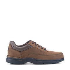 Chocolate Nubuck