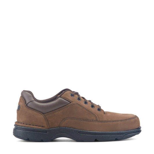 Men's Ridgefield Eureka Lace-Up