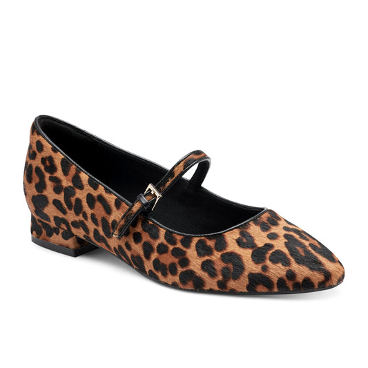 Women's Taren Total Motion Pointy Toe Dress Flats