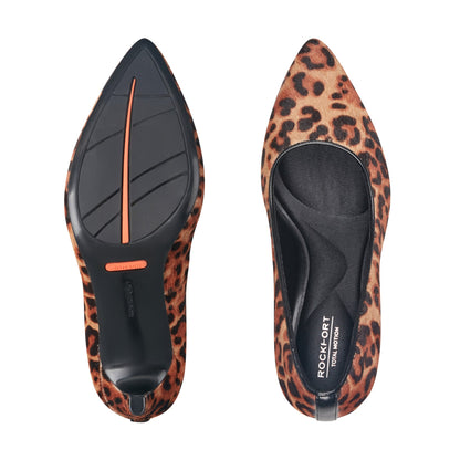 Women's Juliet Total Motion Dress Pumps