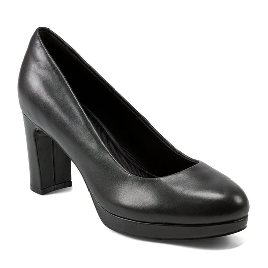 Women's Carmen Total Motion Platform Pumps