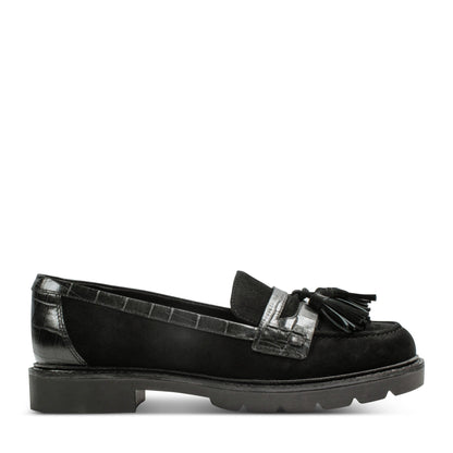 Women's Kiara Tassel Loafers