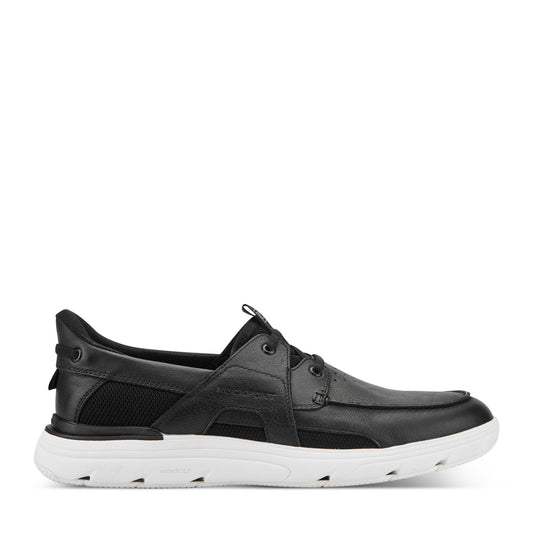 Men's Seadon Almond Toe Casual Sneakers
