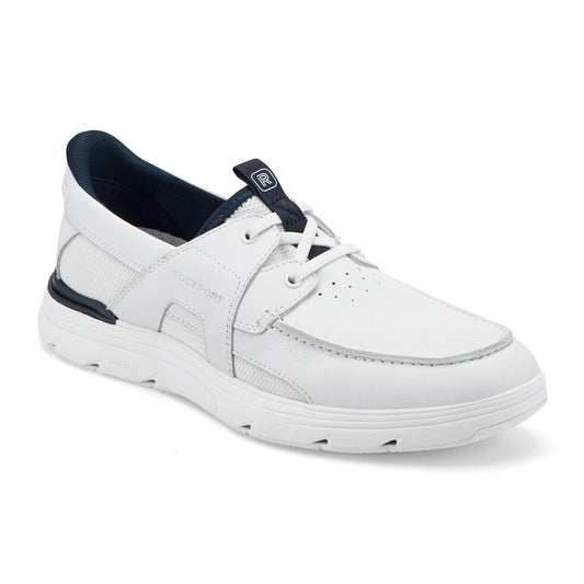 Men's Seadon Almond Toe Casual Sneakers