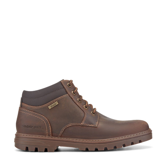 Men's Weather or Not Waterproof Boot