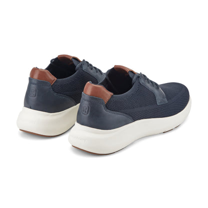 Men's Jaxson Lace-up Casual Sneakers