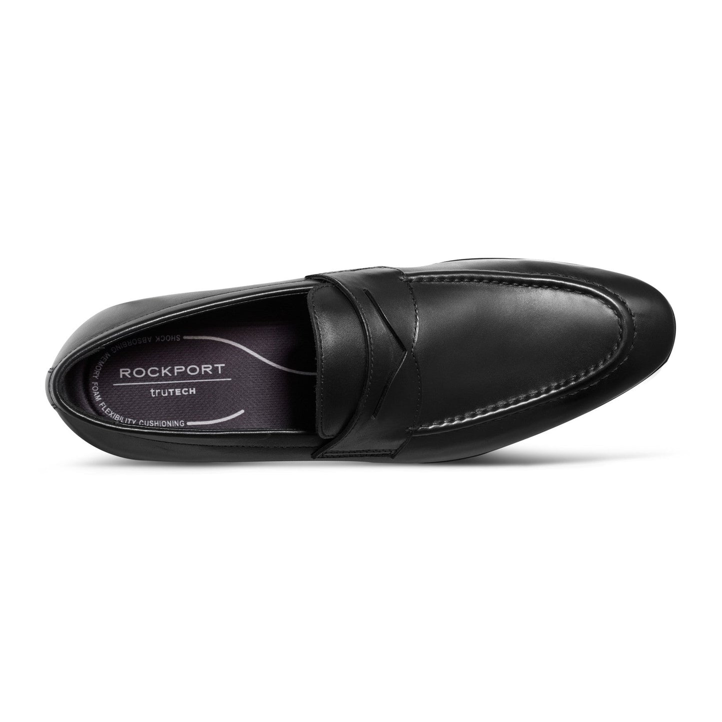 Men's Cory Slip-on Dress Penny Loafers