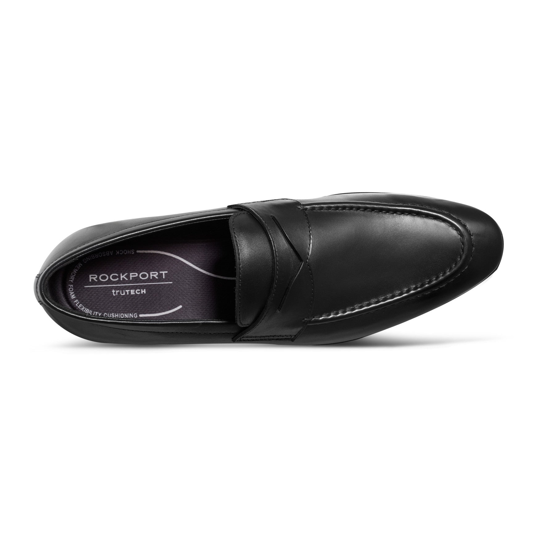 Men's Cory Slip-on Dress Penny Loafers