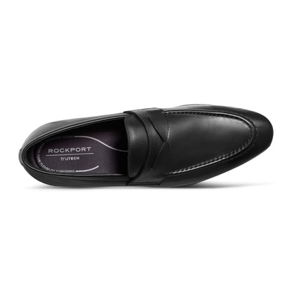 Men's Cory Slip-on Dress Penny Loafers