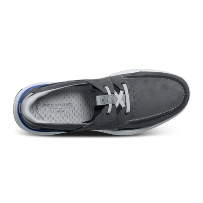 Men's Seadon Almond Toe Casual Sneakers