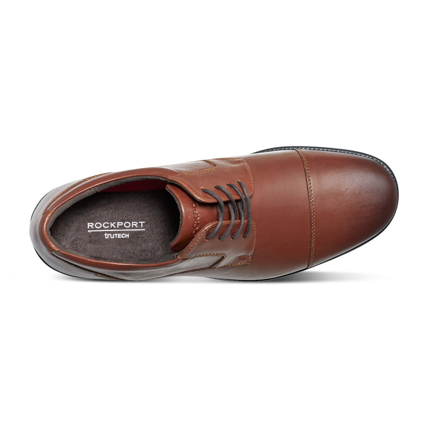 Men's Charles Road Cap Toe Oxford