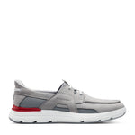 Men's Seadon Almond Toe Casual Sneakers