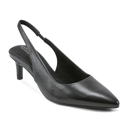 Women's Corine Pointy Toe Slingback Pumps
