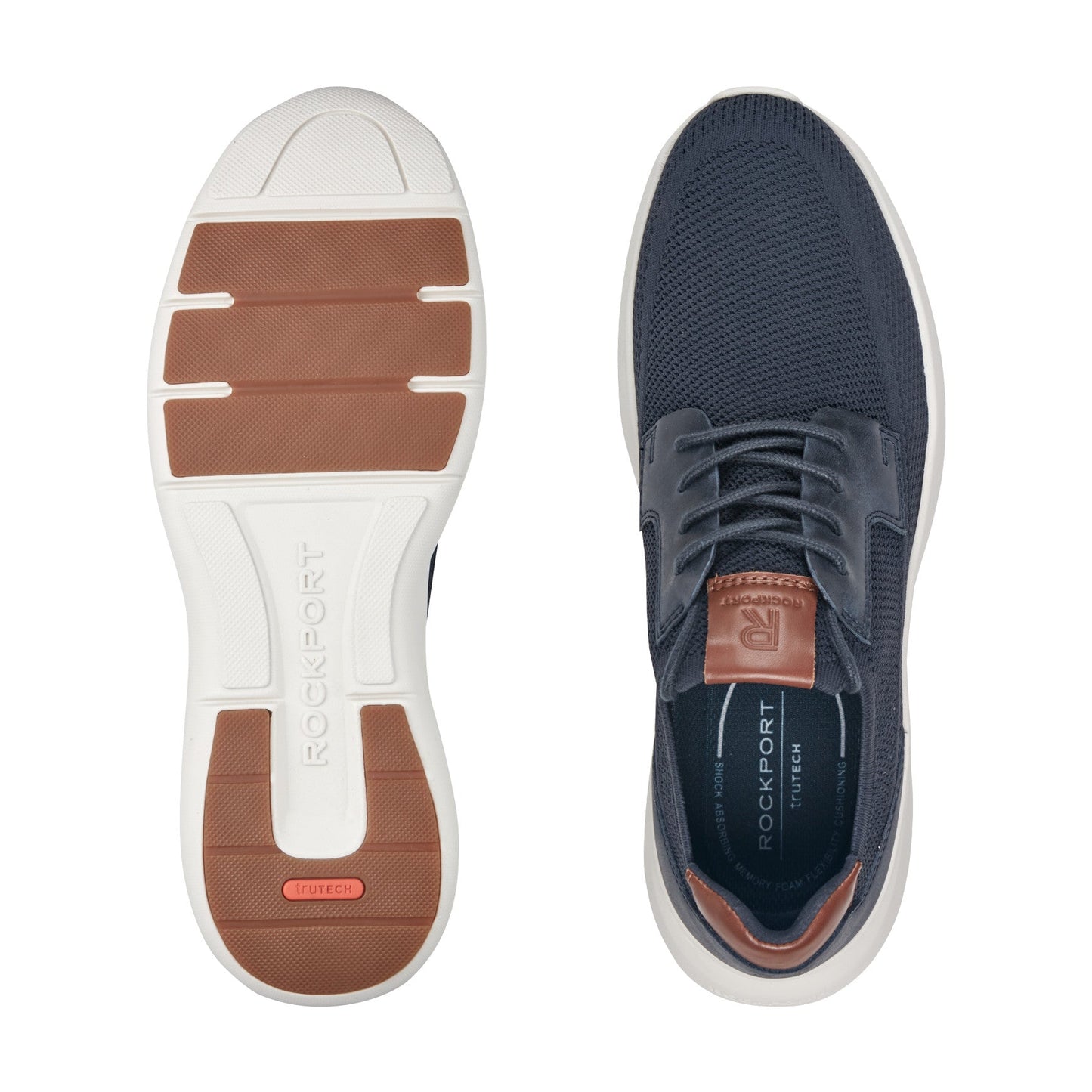 Men's Jaxson Lace-up Casual Sneakers