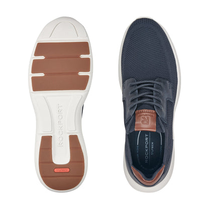 Men's Jaxson Lace-up Casual Sneakers