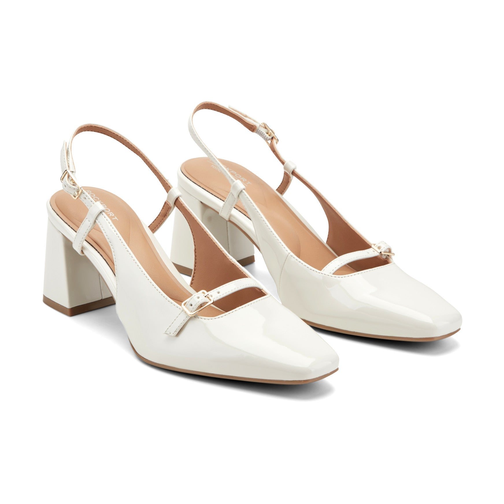 Women's Total Motion Darby Pumps
