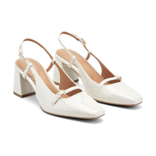 Women's Total Motion Darby Pumps