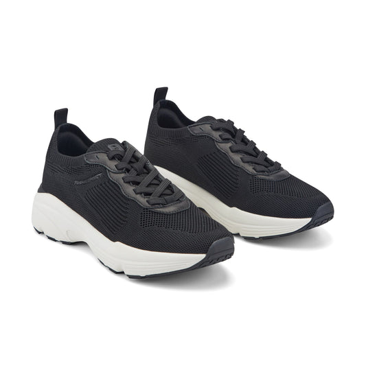 Women's Delfina Lace-up Casual Sneakers