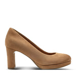 Women's Carmen Total Motion Platform Pumps