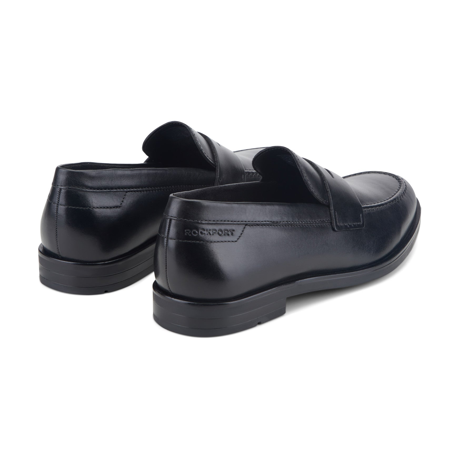 Men's Sutton Dress Slip-on Penny Loafers