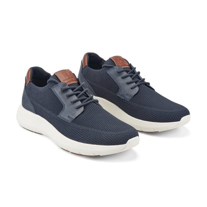 Men's Jaxson Lace-up Casual Sneakers