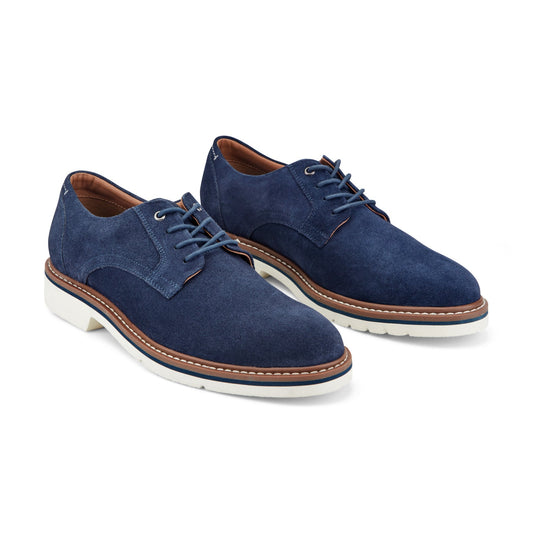 Men's Foley Lace-up Casual Oxfords