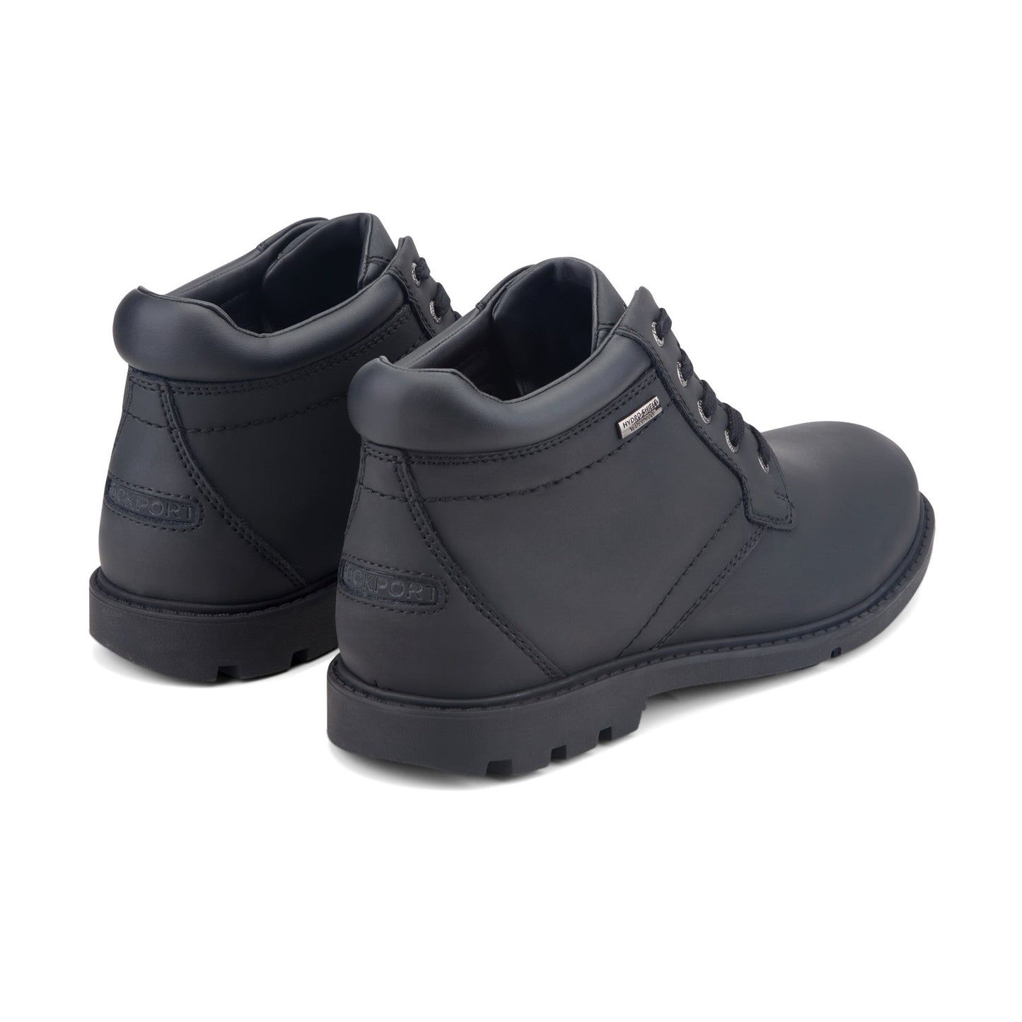 Men's Storm Surge Plain Toe Boot