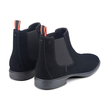 Men's Keeney Casual Slip-On Boots