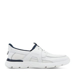 Men's Seadon Almond Toe Casual Sneakers