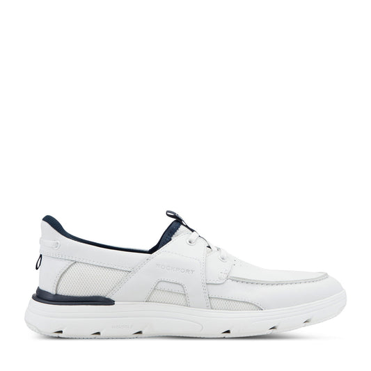 Men's Seadon Almond Toe Casual Sneakers