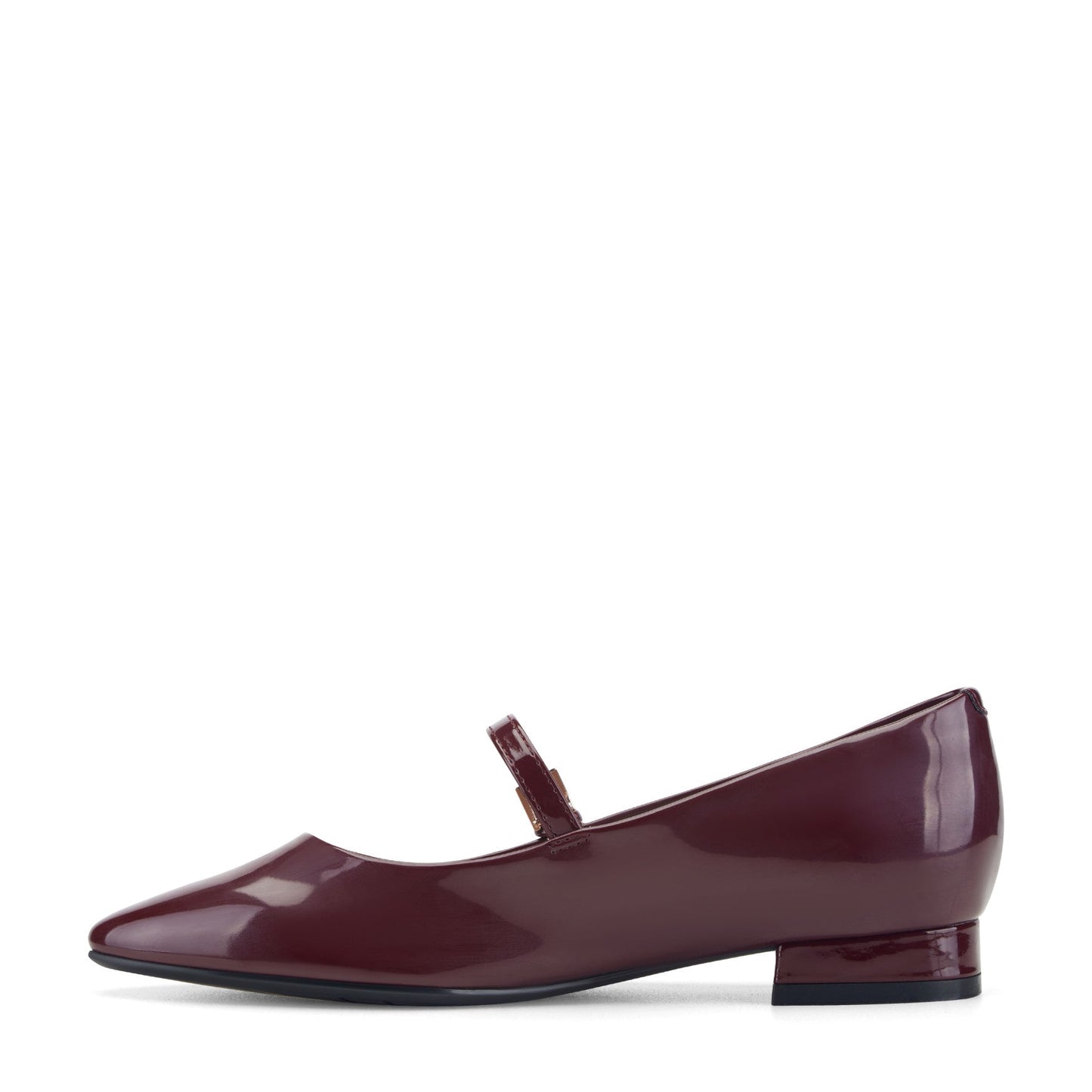 Women's Taren Total Motion Pointy Toe Dress Flats
